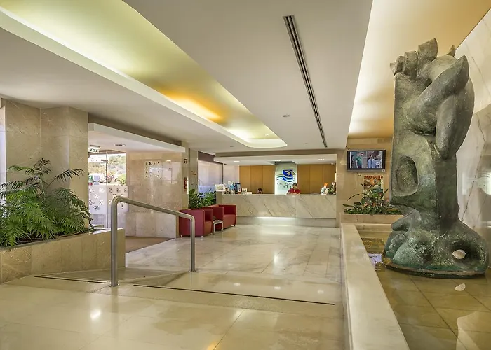 Interpass Vau 4* Portimão