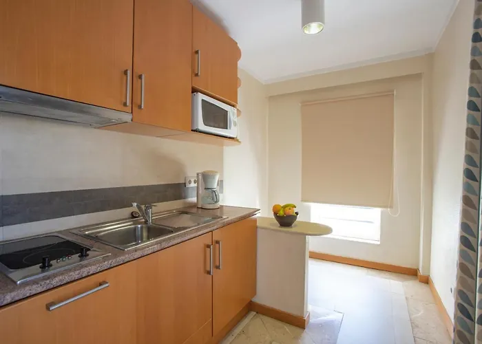 Interpass Vau 4* Portimão