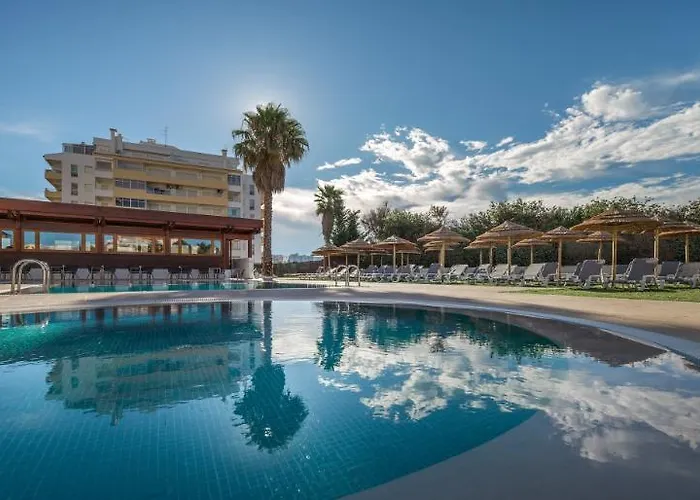 Interpass Vau 4* Portimão