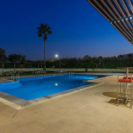 Interpass Vau 4* Portimão