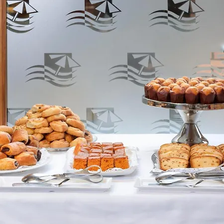 Interpass Vau Portimão