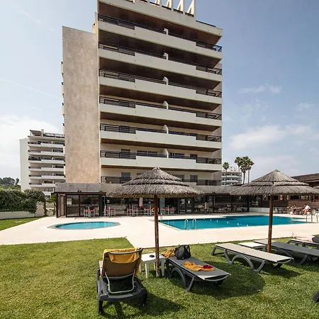 Interpass Vau Hotel apartamentowy 4*