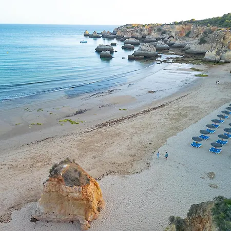 Hotel apartamentowy Interpass Vau