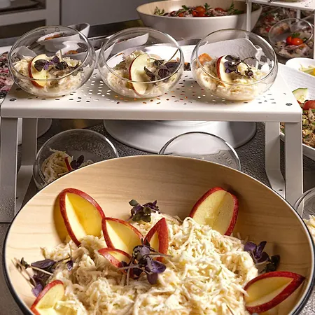 Interpass Vau 4* Portimão