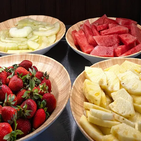 Interpass Vau Portimão