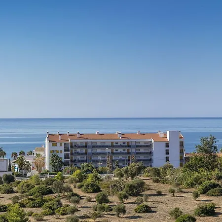 Interpass Vau Portimão