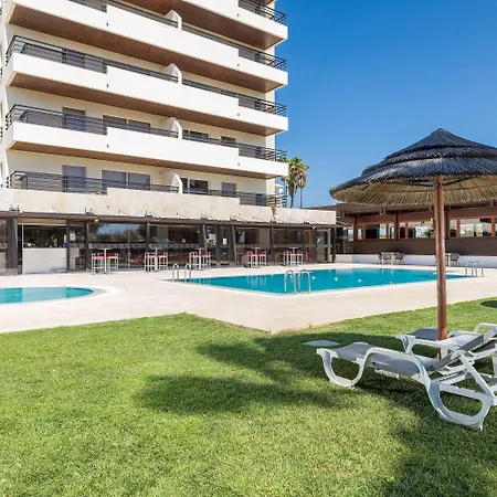 Interpass Vau Hotel apartamentowy