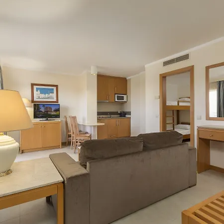 Interpass Vau Portimão