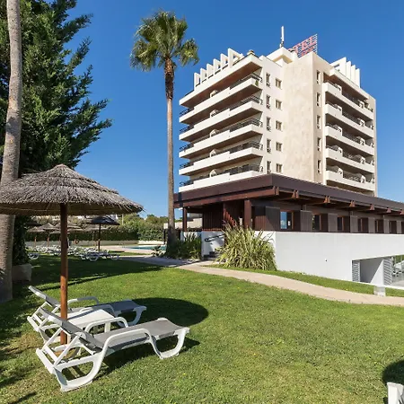 Interpass Vau Portimão