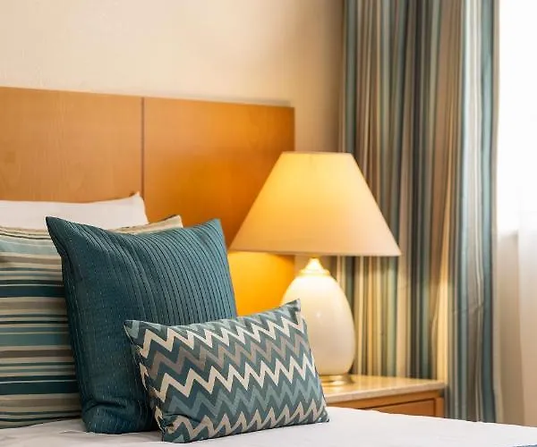 Interpass Vau Apartmanhotel Portimão