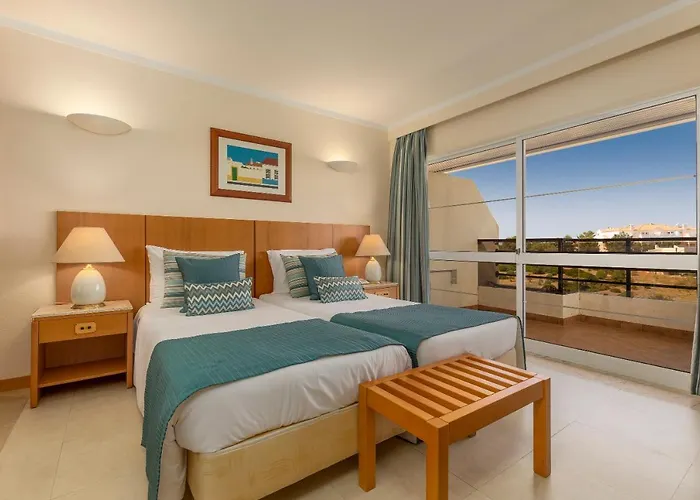 Interpass Vau Apartmanhotel