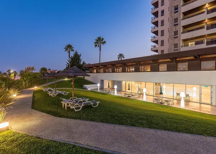 Interpass Vau Portimão