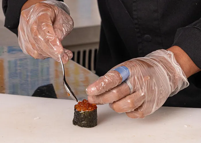 Apartmanhotel Interpass Vau