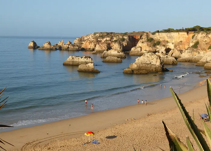 Interpass Vau Apartmanhotel Portimão