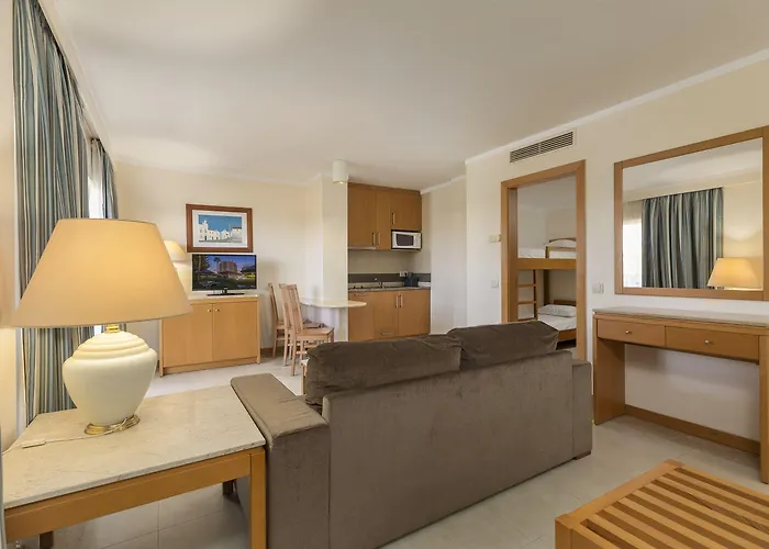 Interpass Vau Portimão