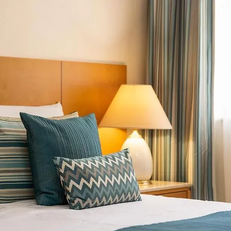 Interpass Vau Lägenhetshotell Portimão