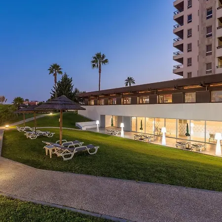 Interpass Vau Portimão