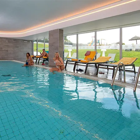 Interpass Vau Lägenhetshotell