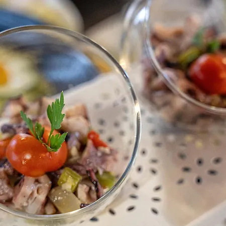 Interpass Vau Lägenhetshotell Portimão