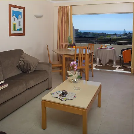 Lägenhetshotell Interpass Vau