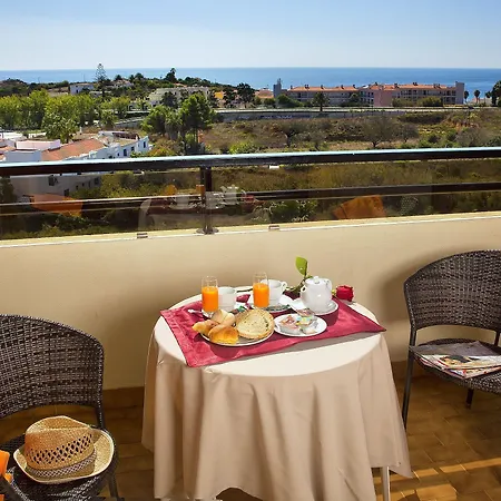 Interpass Vau 4* Portimão