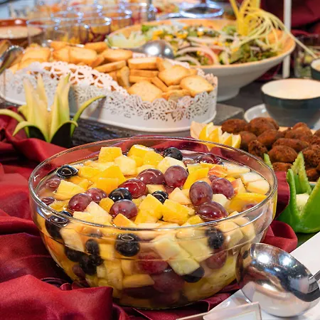 Interpass Vau 4* Portimão