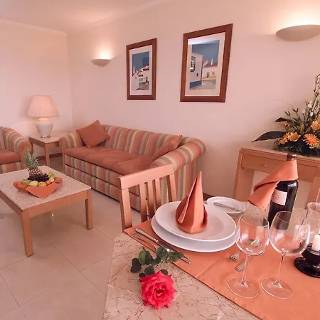 Interpass Vau Aparthotel 4*
