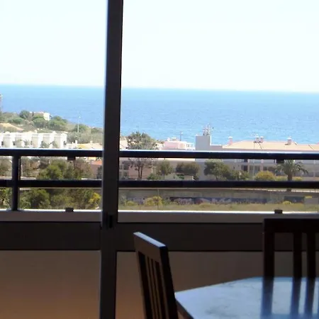 Interpass Vau Aparthotel Portimao