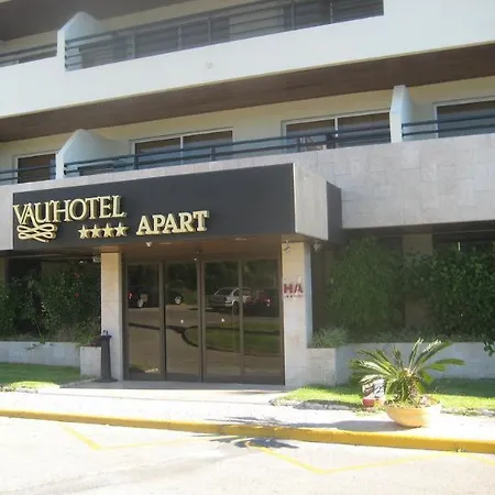 Interpass Vau Aparthotel