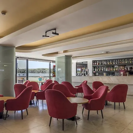 Interpass Vau Lägenhetshotell Portimão