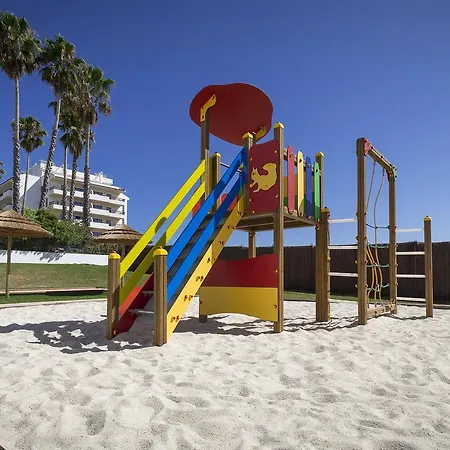 Interpass Vau Lägenhetshotell 4*