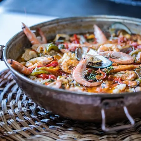 Interpass Vau Portimão