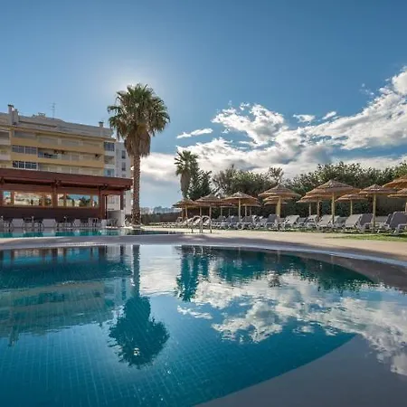 Interpass Vau 4* Portimão